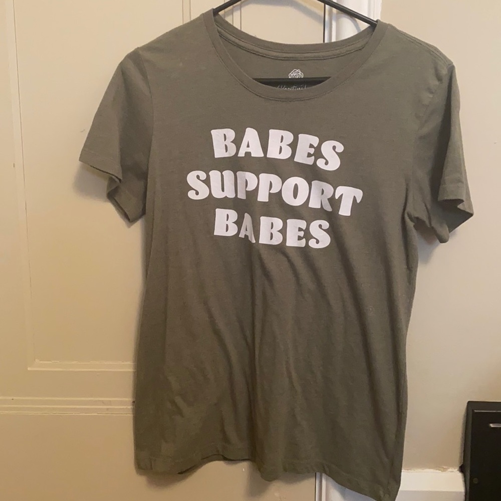 graphic tshirt